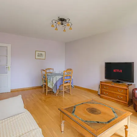 Apartment Et Spacieux Part-dieu Brotteaux Lyon