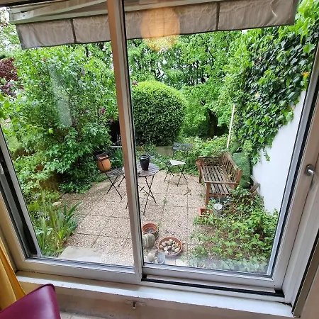 Small Corner Of Fullness Near Fourviere & Vieux Appartement Lyon
