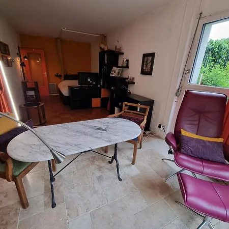 Small Corner Of Fullness Near Fourviere & Vieux Appartement