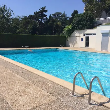Small Corner Of Fullness Near Fourviere & Vieux Appartement