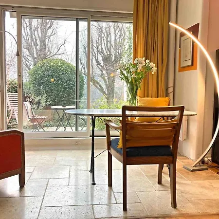 Small Corner Of Fullness Near Fourviere & Vieux Appartement Lyon