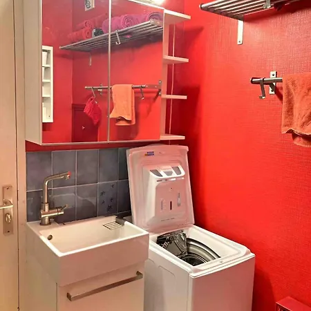 Appartement Small Corner Of Fullness Near Fourviere & Vieux Lyon