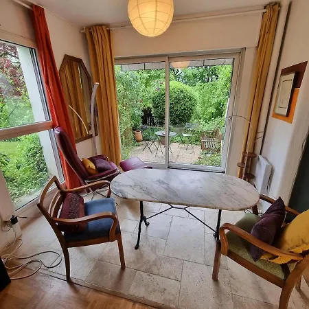 Small Corner Of Fullness Near Fourviere & Vieux * Lyon