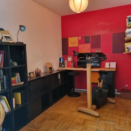 Small Corner Of Fullness Near Fourviere & Vieux Appartement *