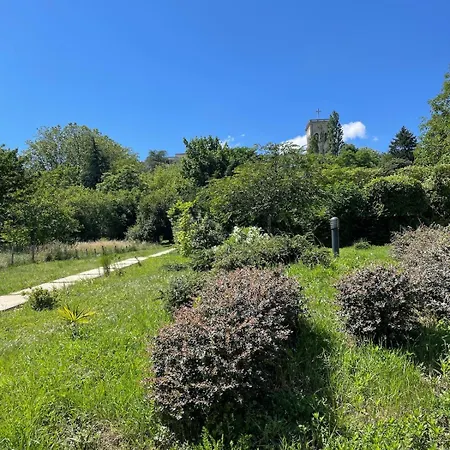 Appartement Coeur Du Vieux Et Zone De Loisir *