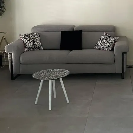 Coeur Du Vieux Et Zone De Loisir Appartement *