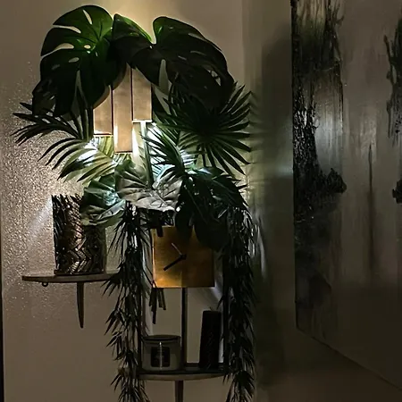 Appartement Coeur Du Vieux Et Zone De Loisir *