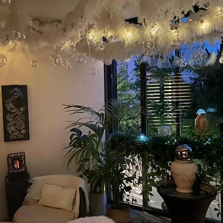 Coeur Du Vieux Et Zone De Loisir Appartement Lyon