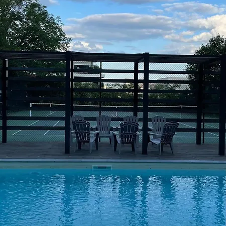 Coeur Du Vieux Et Zone De Loisir Appartement