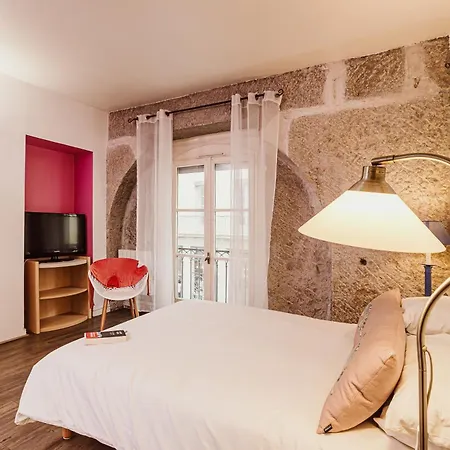 Avy Baudelaire - Bellecour Aparthotel 4*