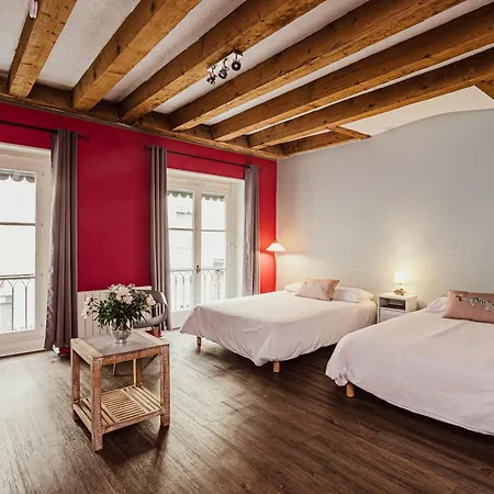 Aparthotel Avy Baudelaire - Bellecour