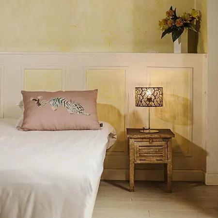 Avy Baudelaire - Bellecour Aparthotel