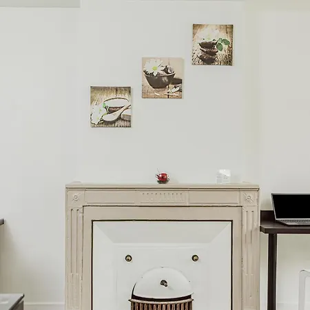 Aparthotel Avy Baudelaire - Bellecour 4*