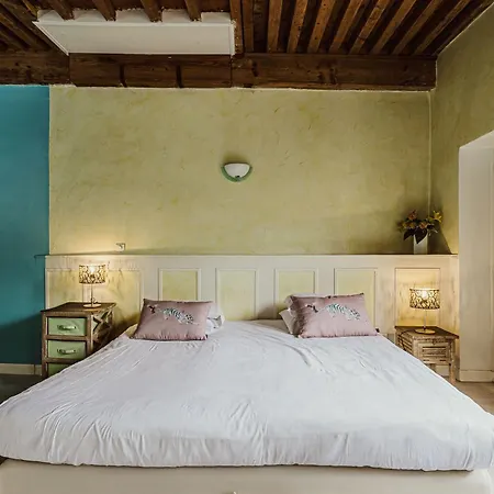 Avy Baudelaire - Bellecour Aparthotel