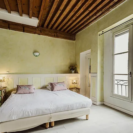 Aparthotel Avy Baudelaire - Bellecour