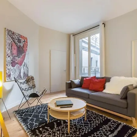 Arbre Sec - Furnished - Downtown Lyon