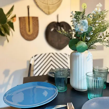 Apartamento Willow - Check In H24 - Wifi *