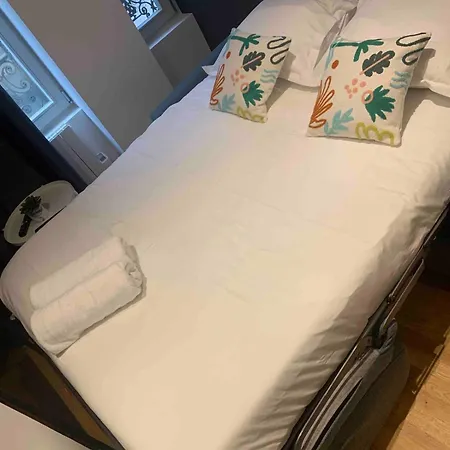 Apartamento Le Petit Cordeliers Coeur De 2 Pers *