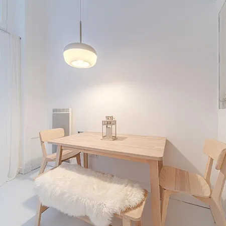 Duplex Elegant Et Calme, Plein Centrre * Lyon
