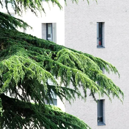 Le 27 - 3*** Cosy A Parking Daire *