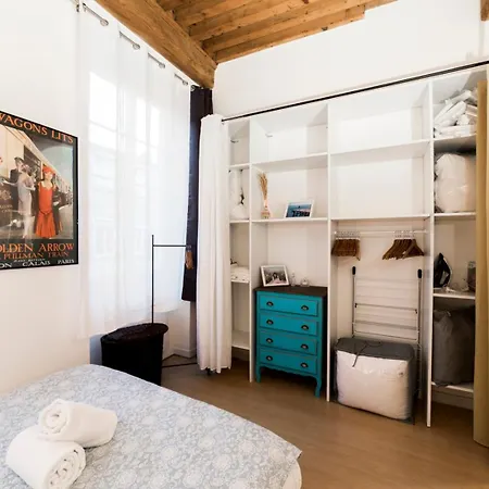 Trion - Quartier St Just - 42m2 Proche Vieux * Лион