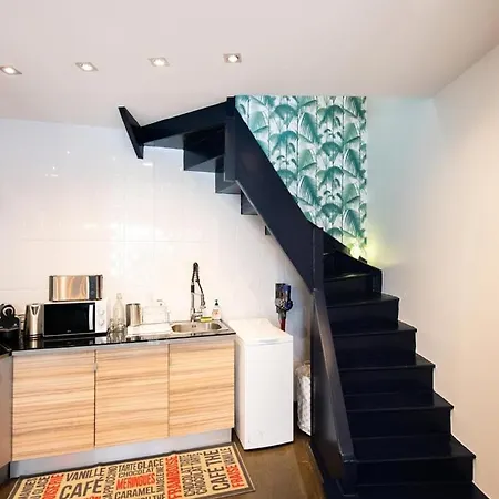 Appartamento Maison Triplex Jj - Ecrin Verdoyant Au Coeur De *