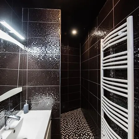 Appartamento Maison Triplex Jj - Ecrin Verdoyant Au Coeur De *