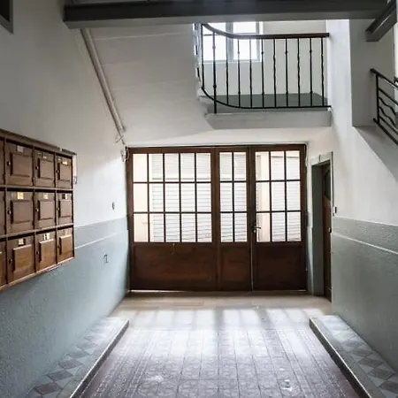 Maison Triplex Jj - Ecrin Verdoyant Au Coeur De * Lione