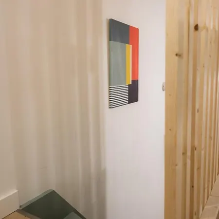 Le Duplex D'andré - Un écrin Cosy Et Design Pour 2 Appartamento