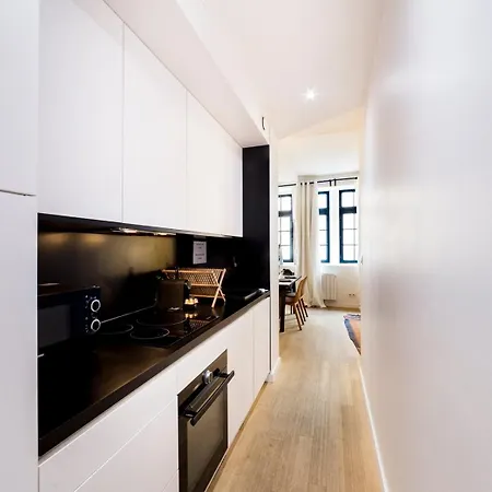 Appartamento L'ethnic Ambience - Superbe Confort Au Coeur Du Vieux *