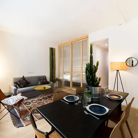 L'ethnic Ambience - Superbe Confort Au Coeur Du Vieux * Lione