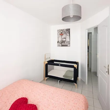 Le Casper - Au Calme Proche Centre-ville Appartamento Lione
