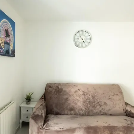 Le Casper - Au Calme Proche Centre-ville Appartamento Lione