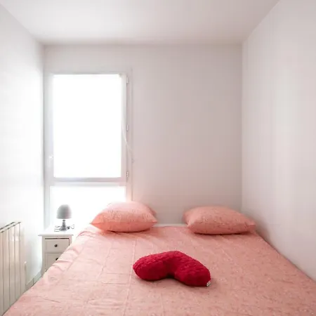 Le Casper - Au Calme Proche Centre-ville Appartamento