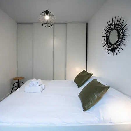 Le Bollier - Au Calme Apartamento