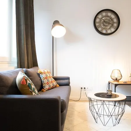 Le Bollier - Au Calme Apartamento Lyon