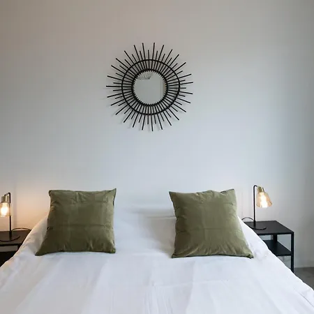 Apartamento Le Bollier - Au Calme Lyon