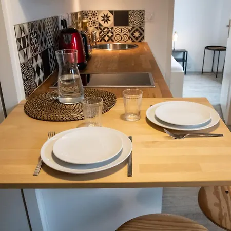 Apartamento Le Bollier - Au Calme *