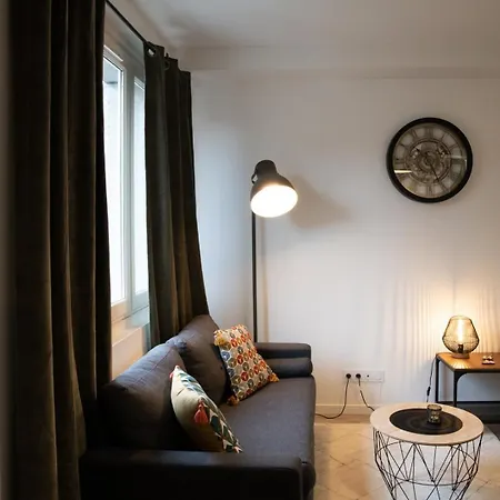 Le Bollier - Au Calme Apartamento