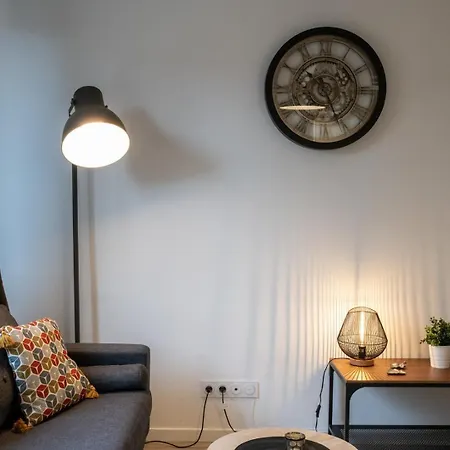 Apartamento Le Bollier - Au Calme Lyon