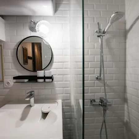 Apartamento Le Gatsby Superbe Cocon Cosy Proche Place *