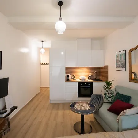 Le Gatsby Superbe Cocon Cosy Proche Place Apartamento