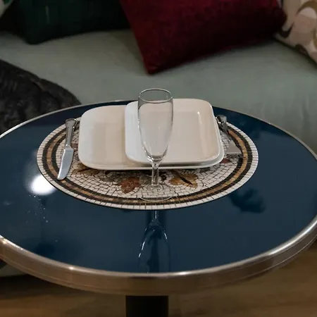 Apartamento Le Gatsby Superbe Cocon Cosy Proche Place *