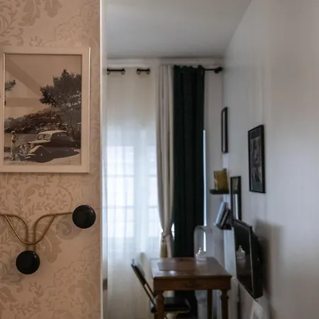 Apartamento Le Gatsby Superbe Cocon Cosy Proche Place Lyon