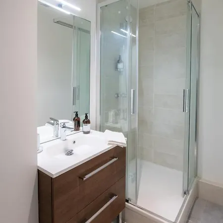 Apartamento La Opera 1 - Hypercentre Proche Place Des Terreaux Lyon
