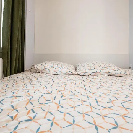 Le Paul B - Apartment Lyon