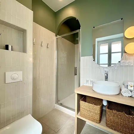 L'ecrin De Duguesclin Comfort & Charm In 3rd Arrondissement アパート *