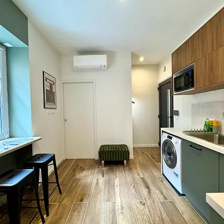 L'ecrin De Duguesclin Comfort & Charm In 3rd Arrondissement アパート リヨン