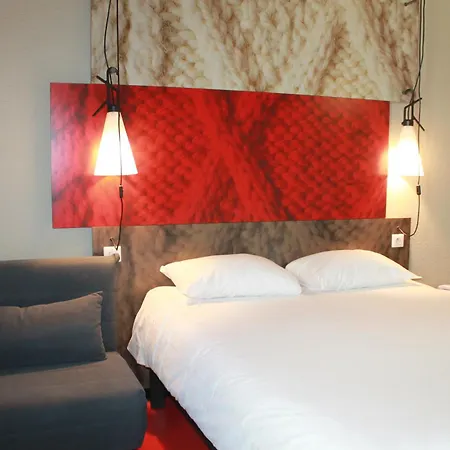 Ibis Centre 3*