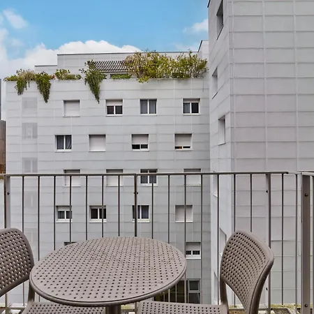Odalys Confluence Appart hôtel